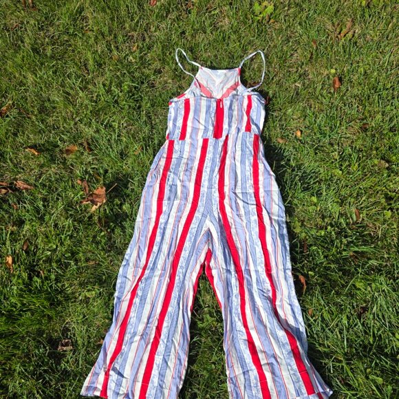 Express Jumpsuit - Picture 2 of 3